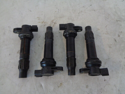 Yamaha Waverunner 2010-2015 VX / V1 OEM Ignition Coil Set # 6D3-82310-01-00