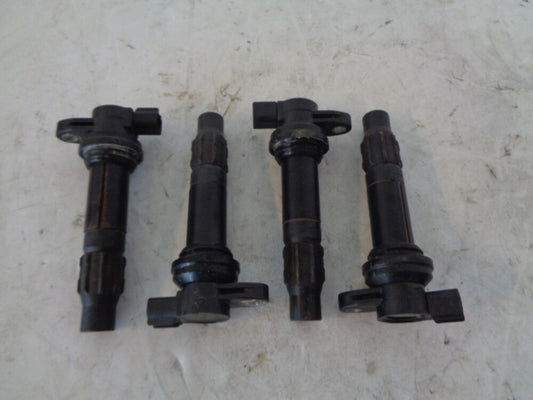 Yamaha Waverunner 2010-2015 VX / V1 OEM Ignition Coil Set # 6D3-82310-01-00
