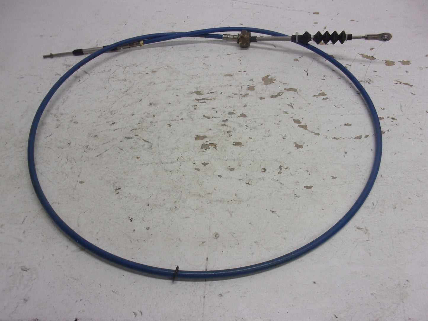 Kawasaki Jet Ski 1999-2005 Ultra 130/150OEM Trim Cable Part# 59406-3770