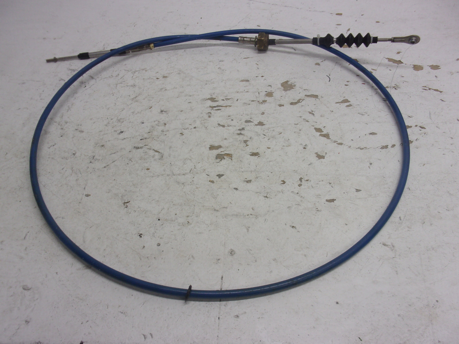 Kawasaki Jet Ski 1999-2005 Ultra 130/150OEM Trim Cable Part# 59406-3770