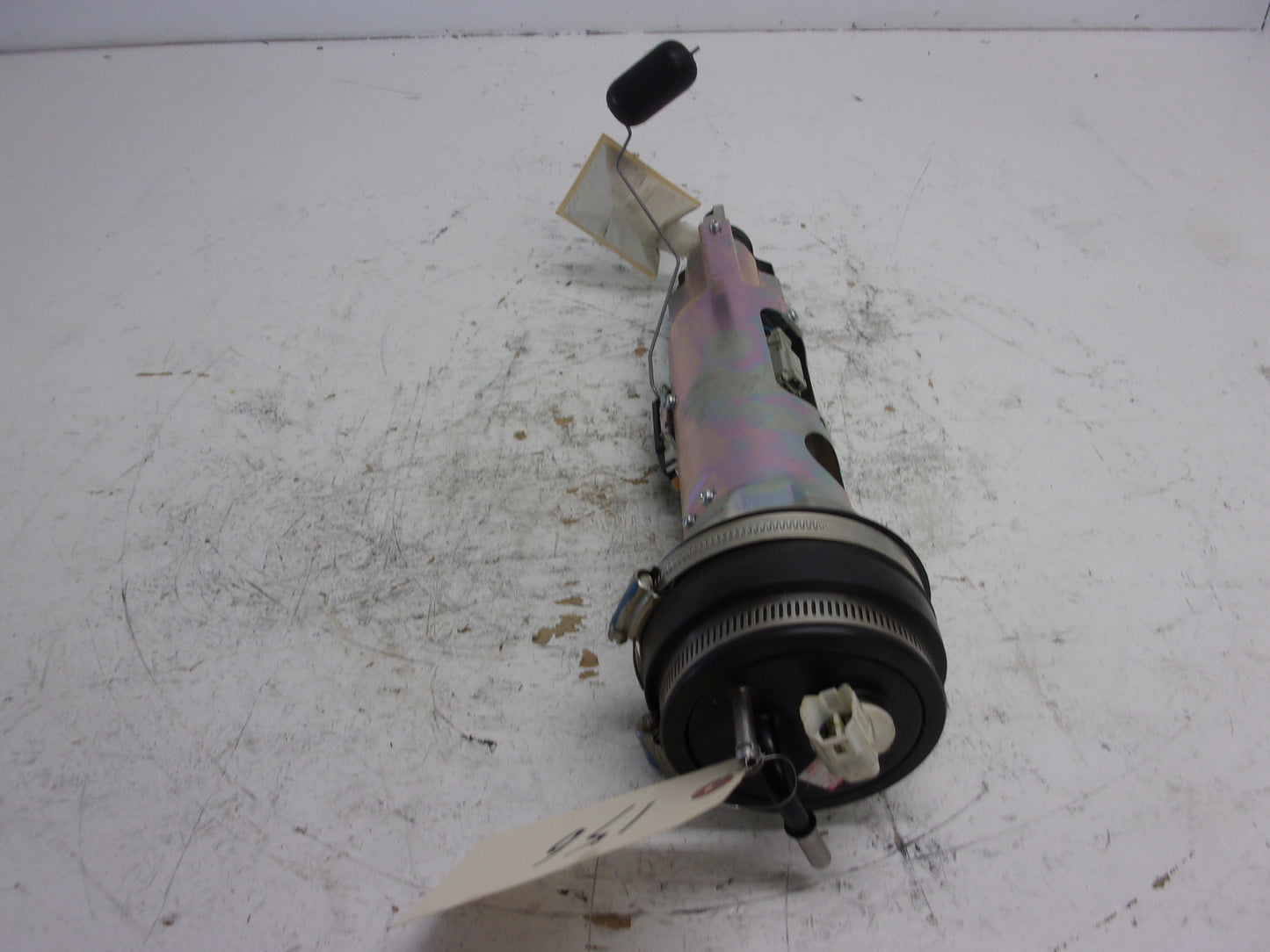 Kawasaki Jet Ski 2016-2021 Ultra 310 LX OEM Fuel Pump Assembly Part# 49040-0748
