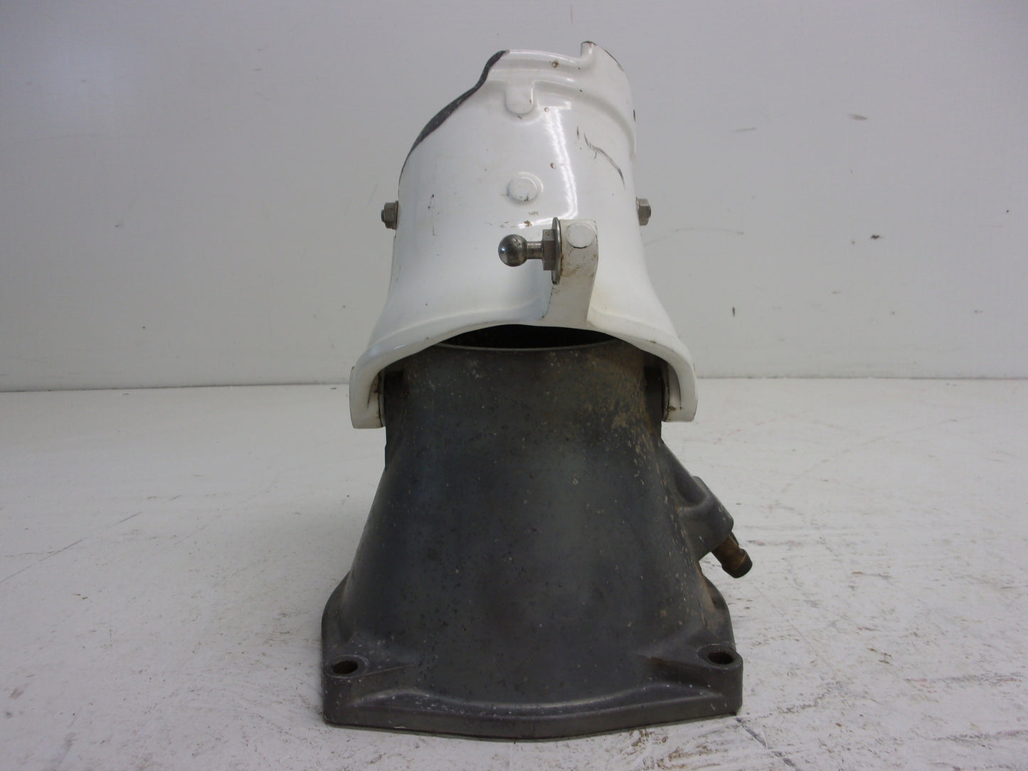 Kawasaki Jet Ski 1997-1999 STX 1100 OEM Pump + Steering Nozzle Part# 59136-3734
