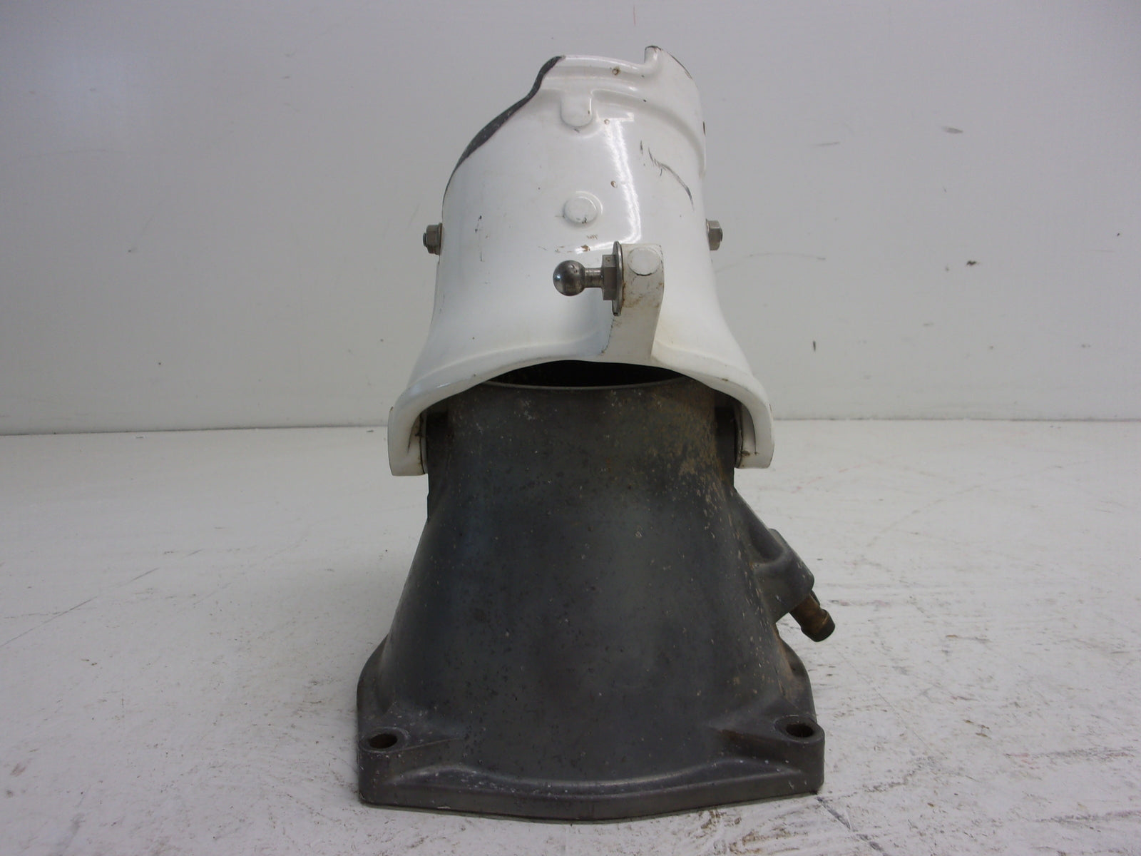 Kawasaki Jet Ski 1997-1999 STX 1100 OEM Pump + Steering Nozzle Part# 59136-3734