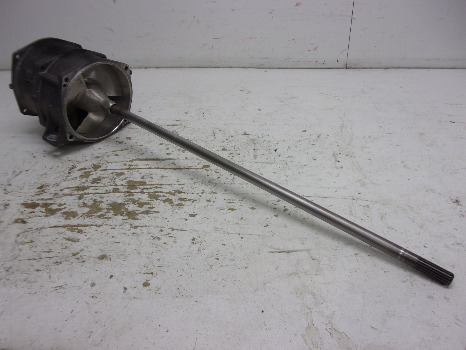 Yamaha Waverunner 1997 WaveVenture 760 OEM Jet Pump + Impeller # 65V-51321-00-00