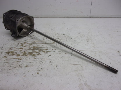 Yamaha Waverunner 1997 WaveVenture 760 OEM Jet Pump + Impeller # 65V-51321-00-00