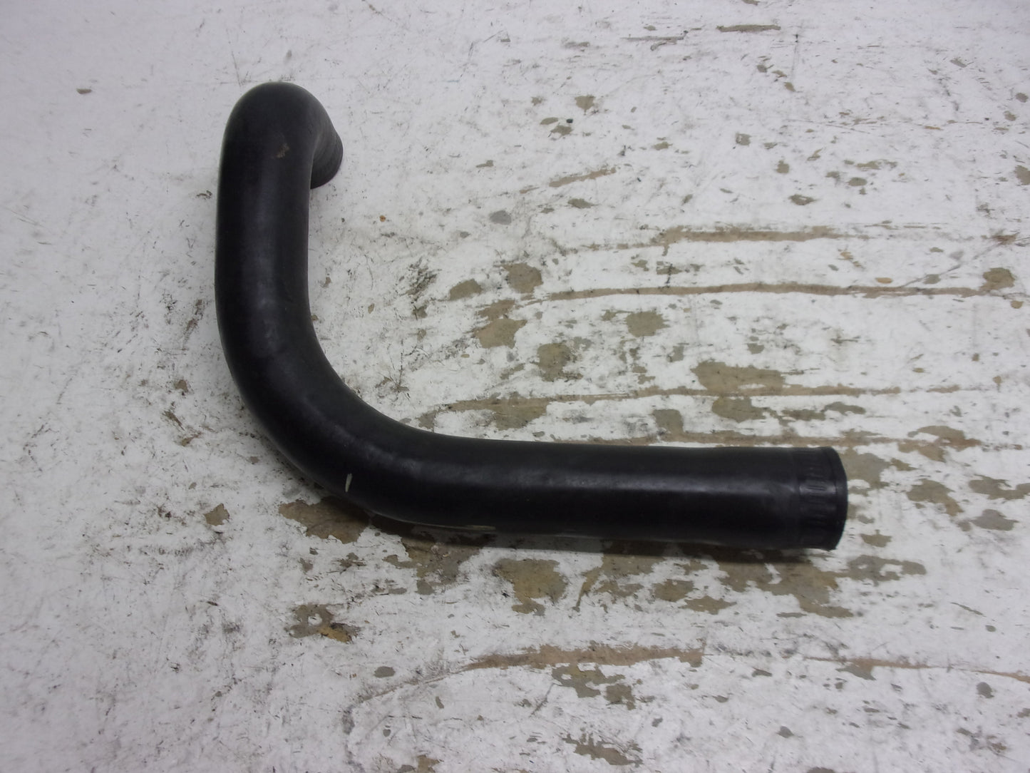 Sea Doo Bombardier 2014-2019 Spark OEM Formed Radiator Hose Part# 276000291