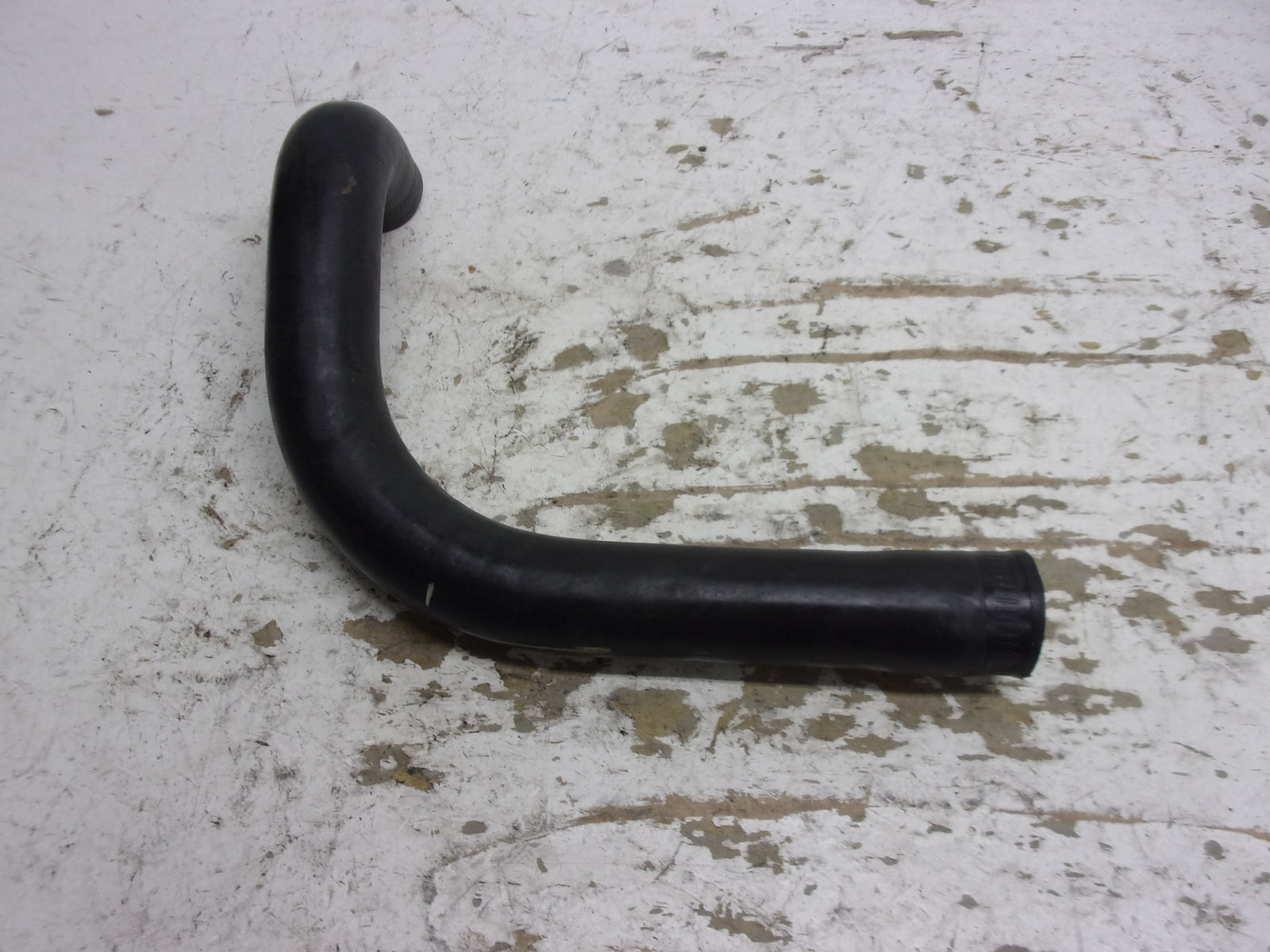 Sea Doo Bombardier 2014-2019 Spark OEM Formed Radiator Hose Part# 276000291