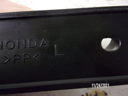 Honda PWC Aquatraxx 2002-2007 F-12 F-12X OEM Left Sponson # 74561-HW1-670