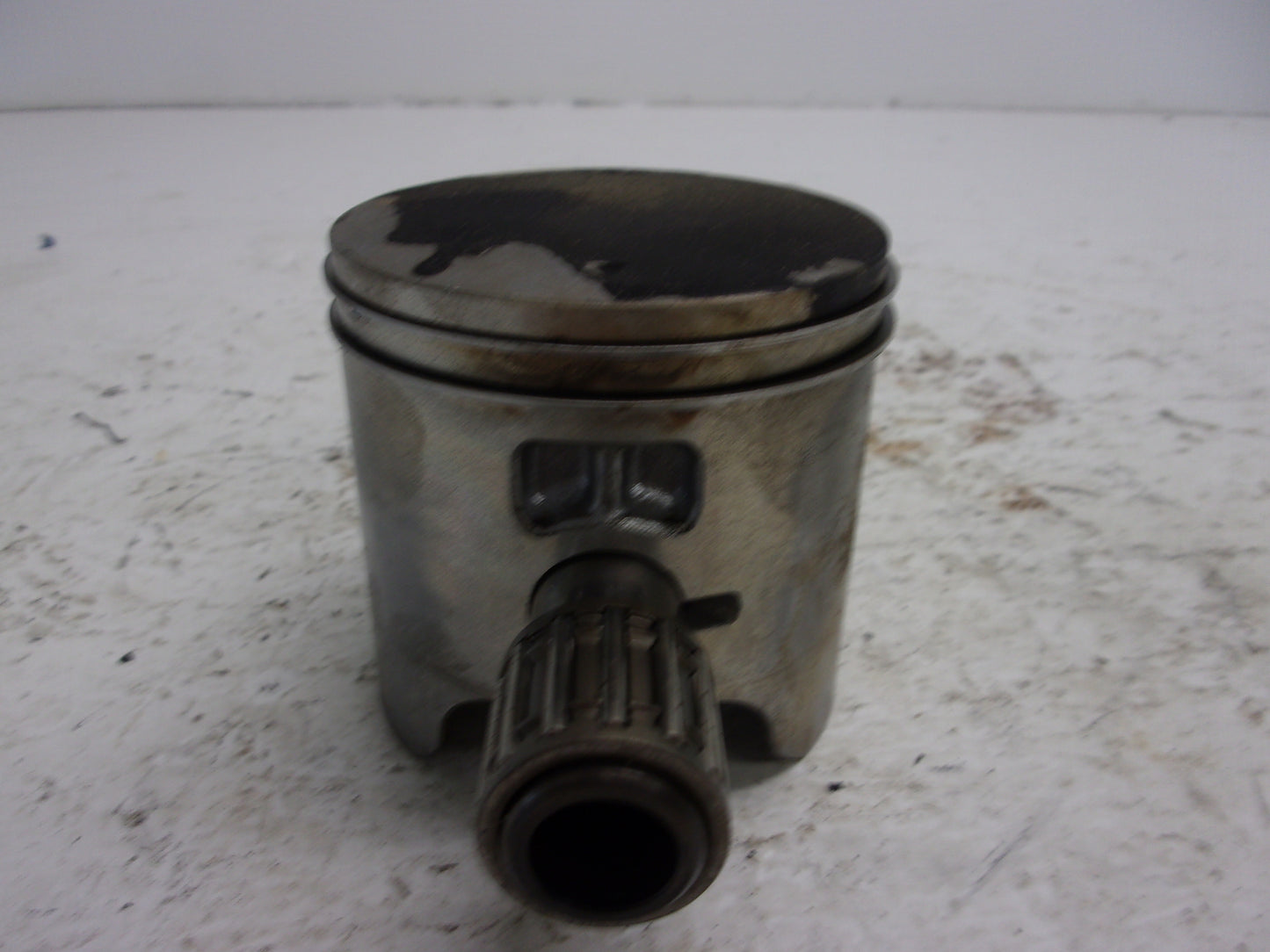 Polaris PWC Watercraft 1995-1997 SLT SLX SL OEM Cylinder + Piston Set # 3240248