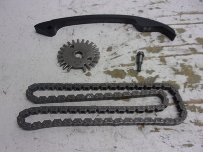 Kawasaki Jet Ski 2007-2010 Ultra 250/260 Cam Chain & Guide Set # 92057-3712