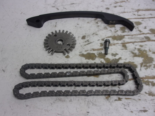 Kawasaki Jet Ski 2007-2010 Ultra 250/260 Cam Chain & Guide Set # 92057-3712
