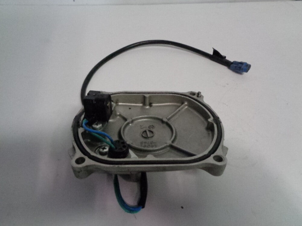 Kawasaki Jet Ski 2002 STX 12 OEM Pulse Cover Assembly # 14091-3745