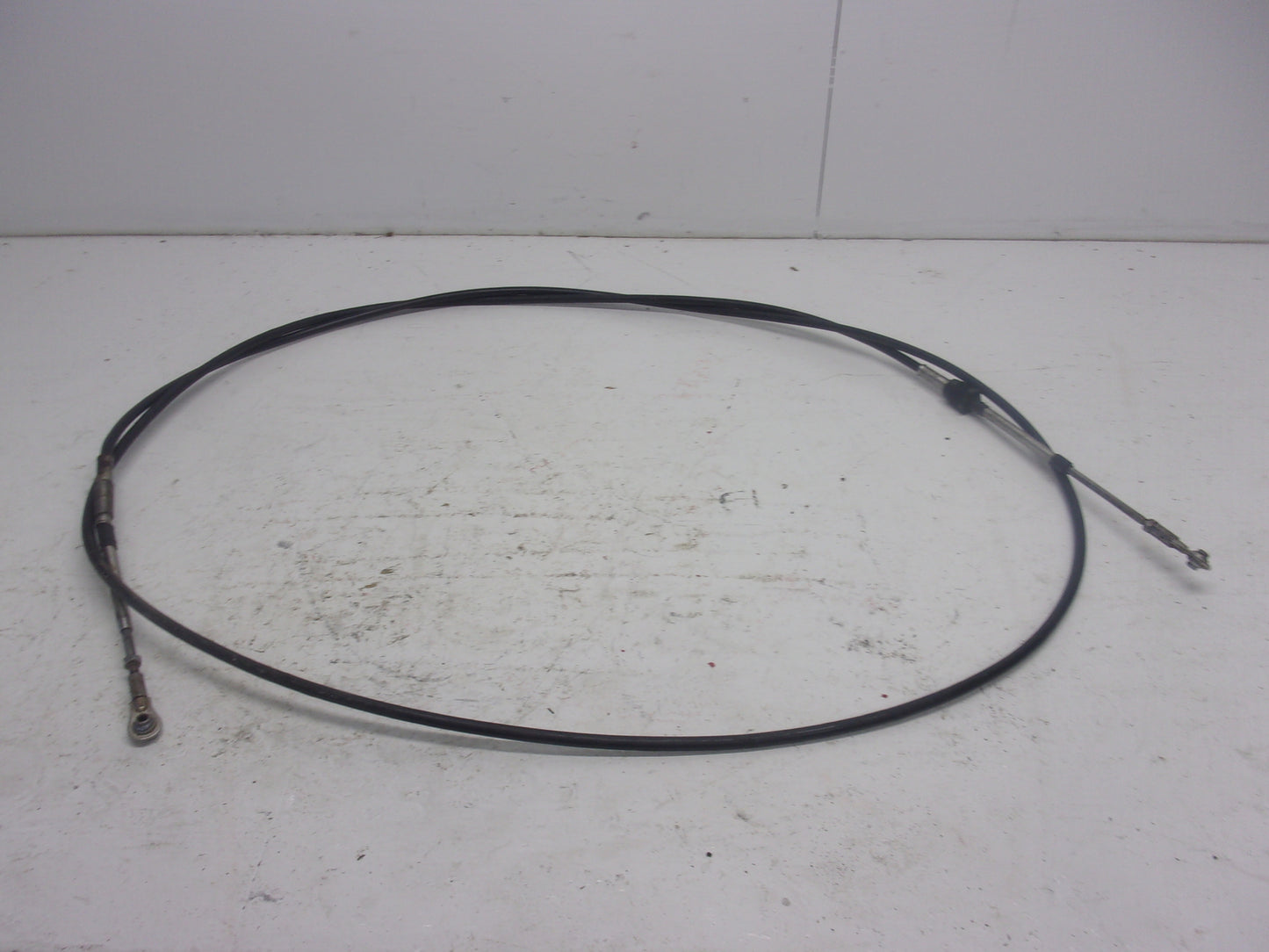 Sea Doo Bombardier 2005-2007 3D Steering Cable Assembly # 277001414