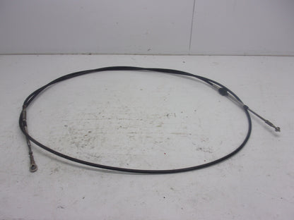Sea Doo Bombardier 2005-2007 3D Steering Cable Assembly # 277001414