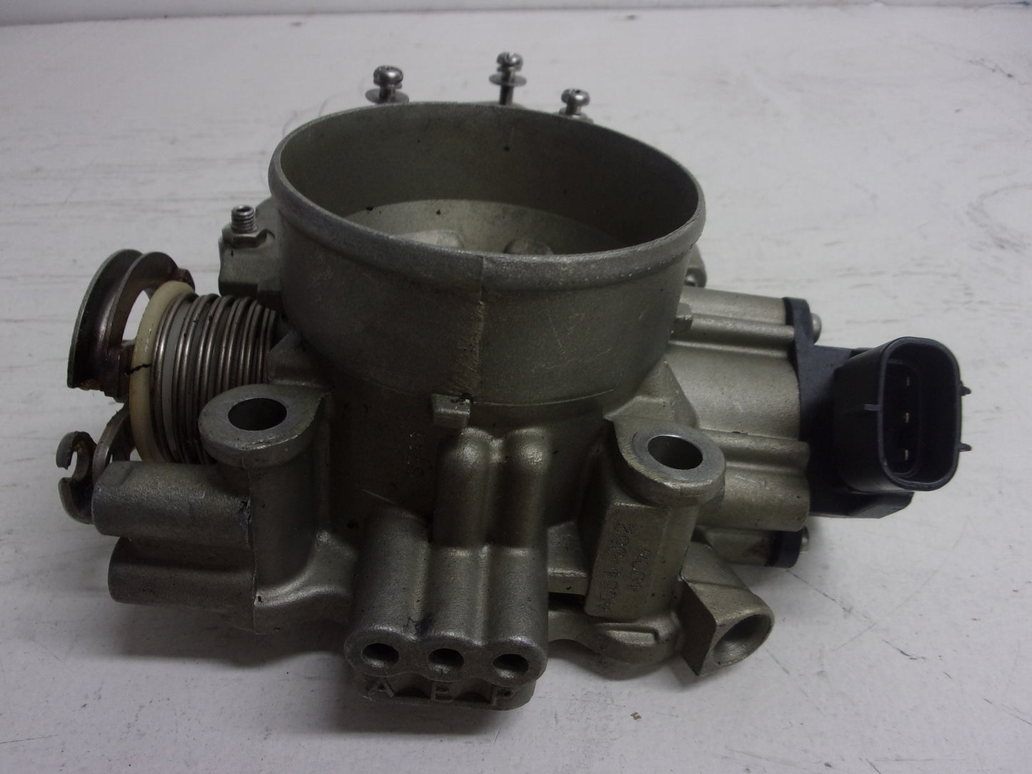 Kawasaki Jet Ski 2005-2007 STX-12F OEM Throttle Body Assembly Part# 16163-3711
