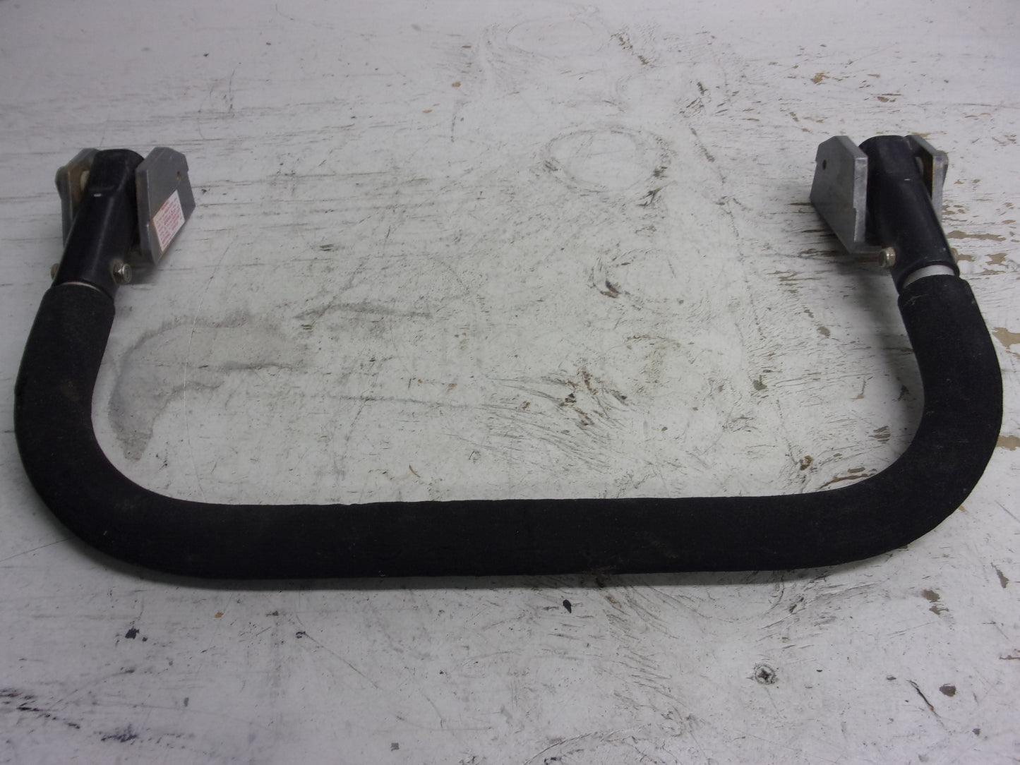 Sea Doo Bombardier 1996 GTS Aftermarket Reboarding Step Ladder
