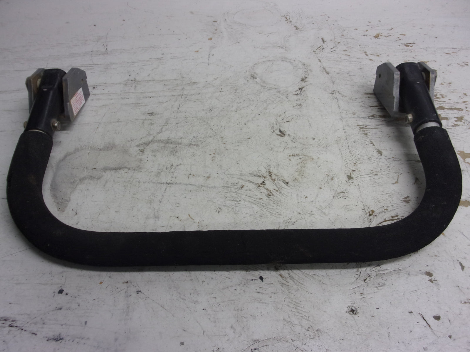 Sea Doo Bombardier 1996 GTS Aftermarket Reboarding Step Ladder