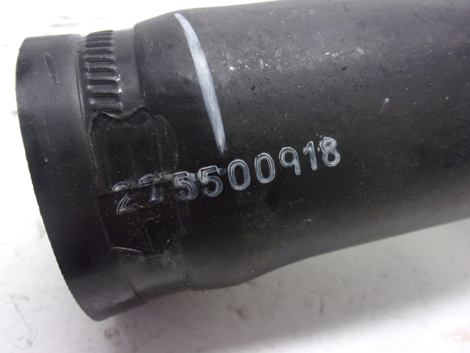 Sea Doo Bombardier 2015-2020 RXP GTR Wake GTI RXT OEM Fuel Hose Part# 275500918