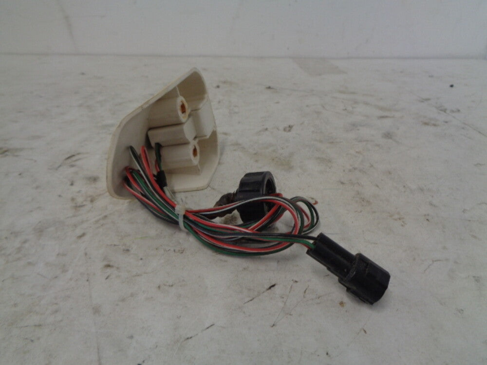 Kawasaki Jet Ski 1999-2004 Ultra 130/150 OEM Speed Sensor Assembly 21176-3732-8U