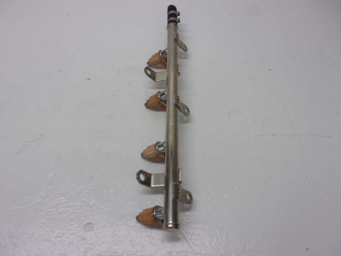 Yamaha Waverunner 2005-2011 VX VX1100 OEM Fuel Rail + Injectors 60E-13761-10-00