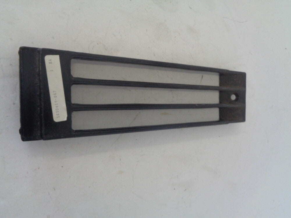 Polaris PWC Watercraft 1994 SL650 , SL750 NEW OEM Inlet Grate # 5630419-067