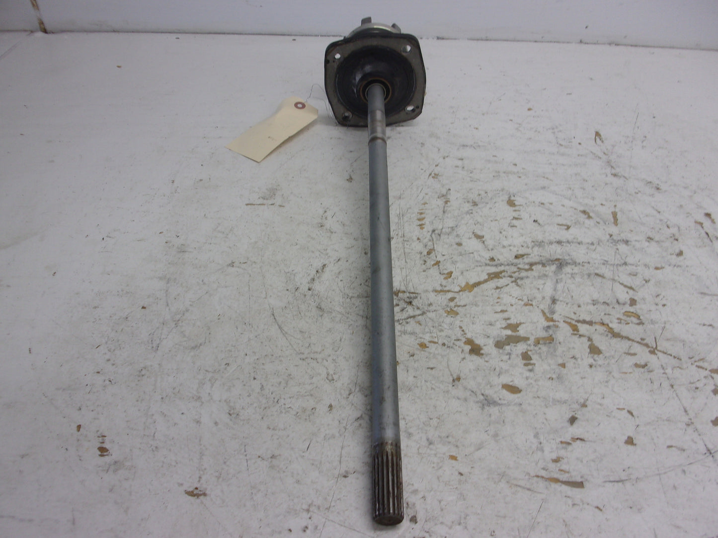 Kawasaki Jet Ski 1995-1997 750 ZXI OEM Drive Shaft + Coupler Assembly 39159-3721