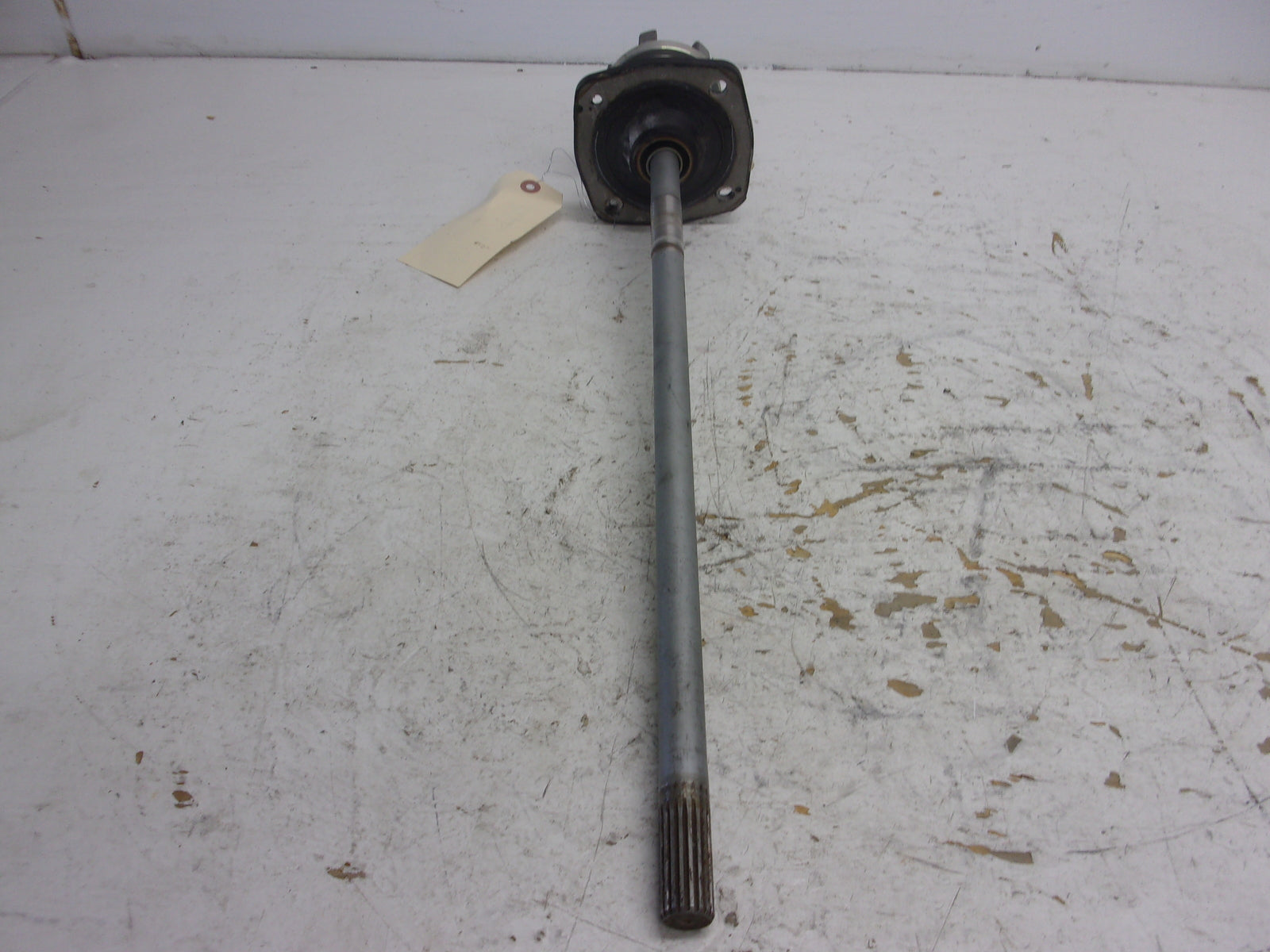 Kawasaki Jet Ski 1995-1997 750 ZXI OEM Drive Shaft + Coupler Assembly 39159-3721