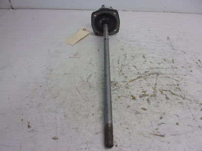 Kawasaki Jet Ski 1995-1997 750 ZXI OEM Drive Shaft + Coupler Assembly 39159-3721