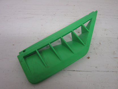Sea Doo Bombardier 1994-1995 SPX OEM Green Left Intake Grill / Vent # 291000486