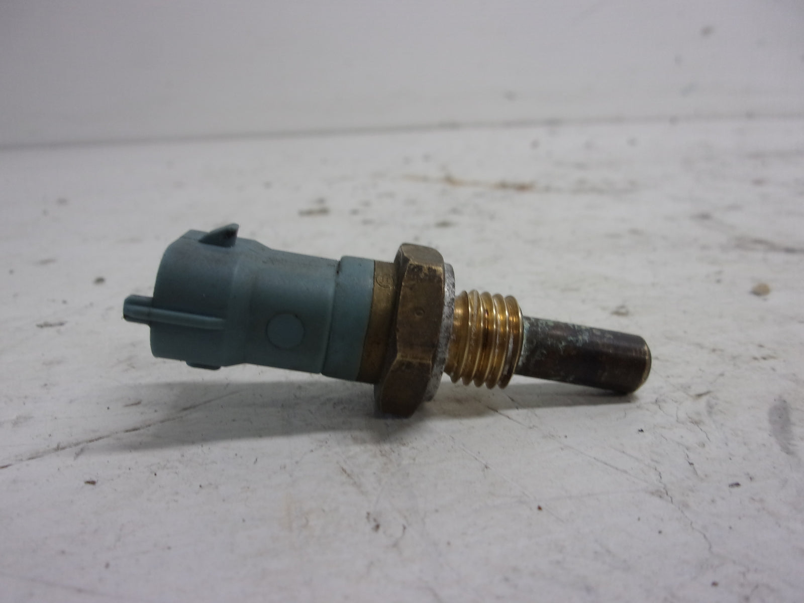 Sea Doo Bombardier 1998-2001 GTR GTX LRV XP RX GSX OEM Temp Sensor # 290854410