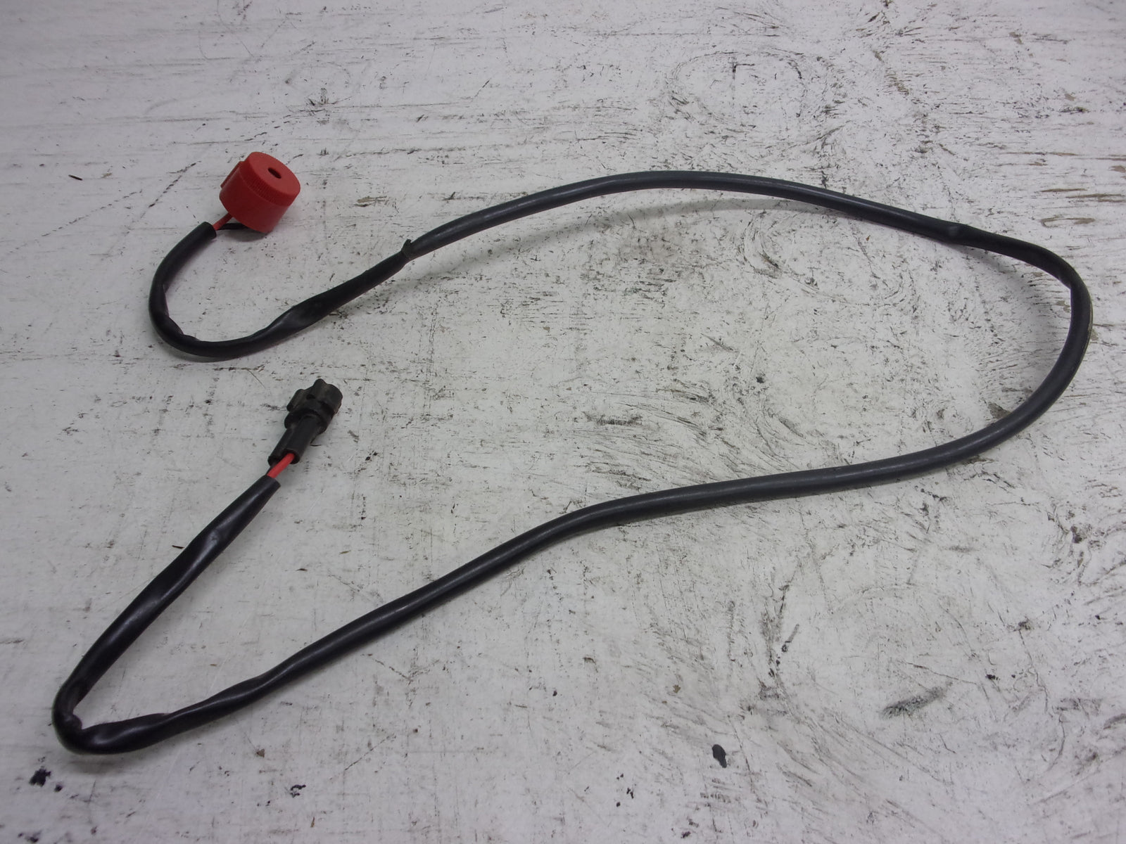 Yamaha WaveRunner 1997-2000 GP SUV XL OEM Buzzer Assembly Part# GP7-U8341-00-00