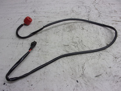 Yamaha WaveRunner 1997-2000 GP SUV XL OEM Buzzer Assembly Part# GP7-U8341-00-00