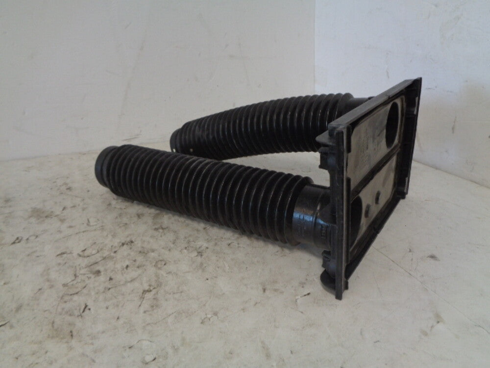 Sea Doo Bombardier 1996-1997 GTI GTX Lower Bridge Support Vent Tubes # 291000852