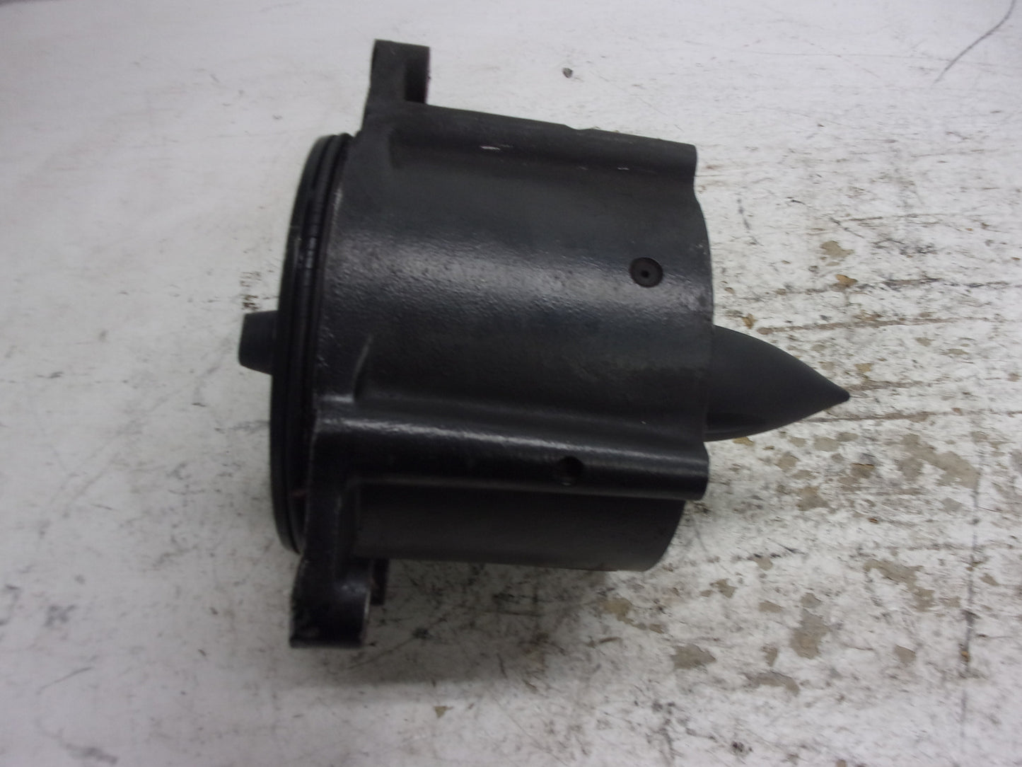 Sea Doo Bombardier 1998 GSX Ltd OEM Bronze Metal Impeller Housing # 271000872