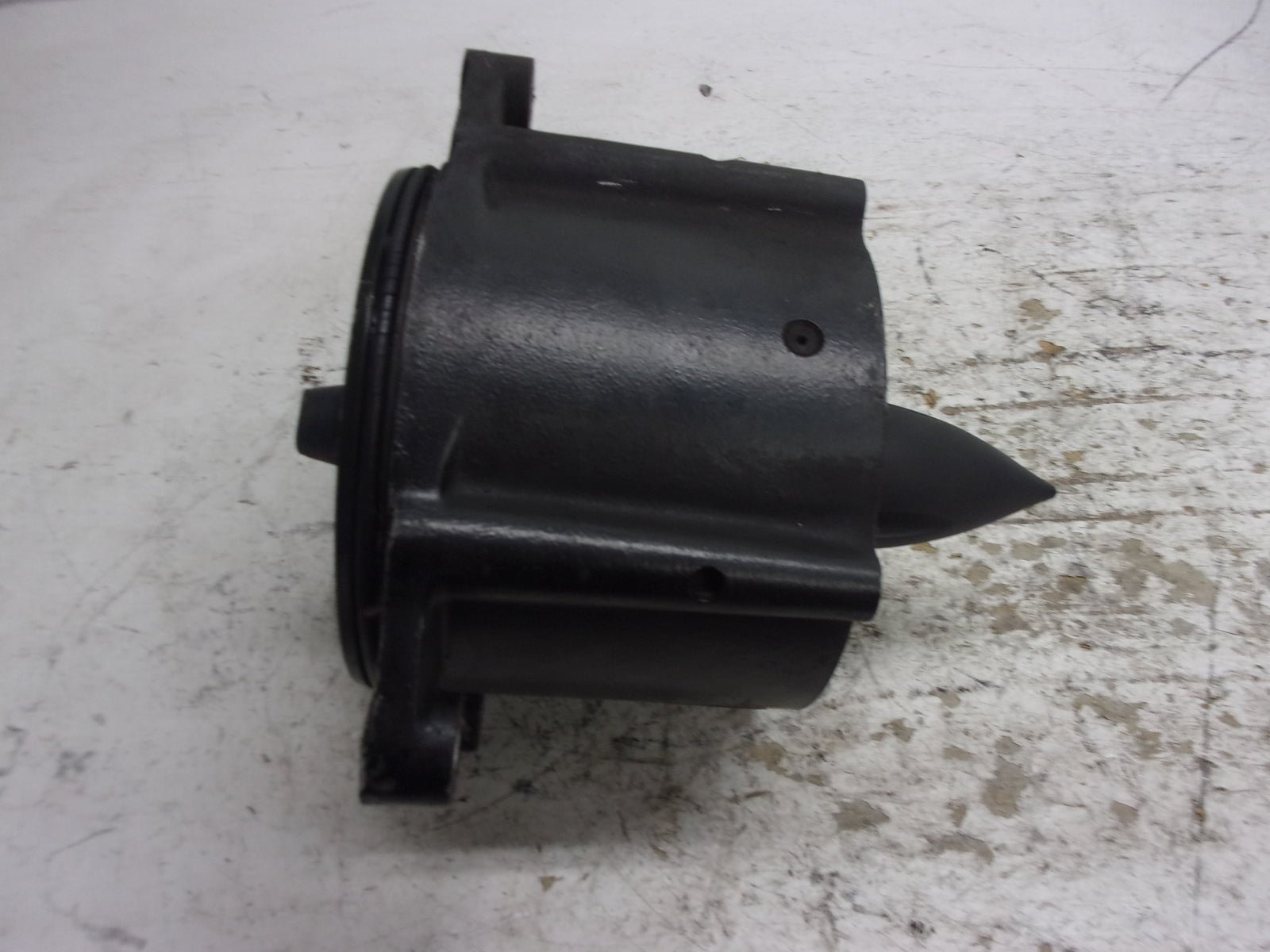 Sea Doo Bombardier 1998 GSX Ltd OEM Bronze Metal Impeller Housing # 271000872