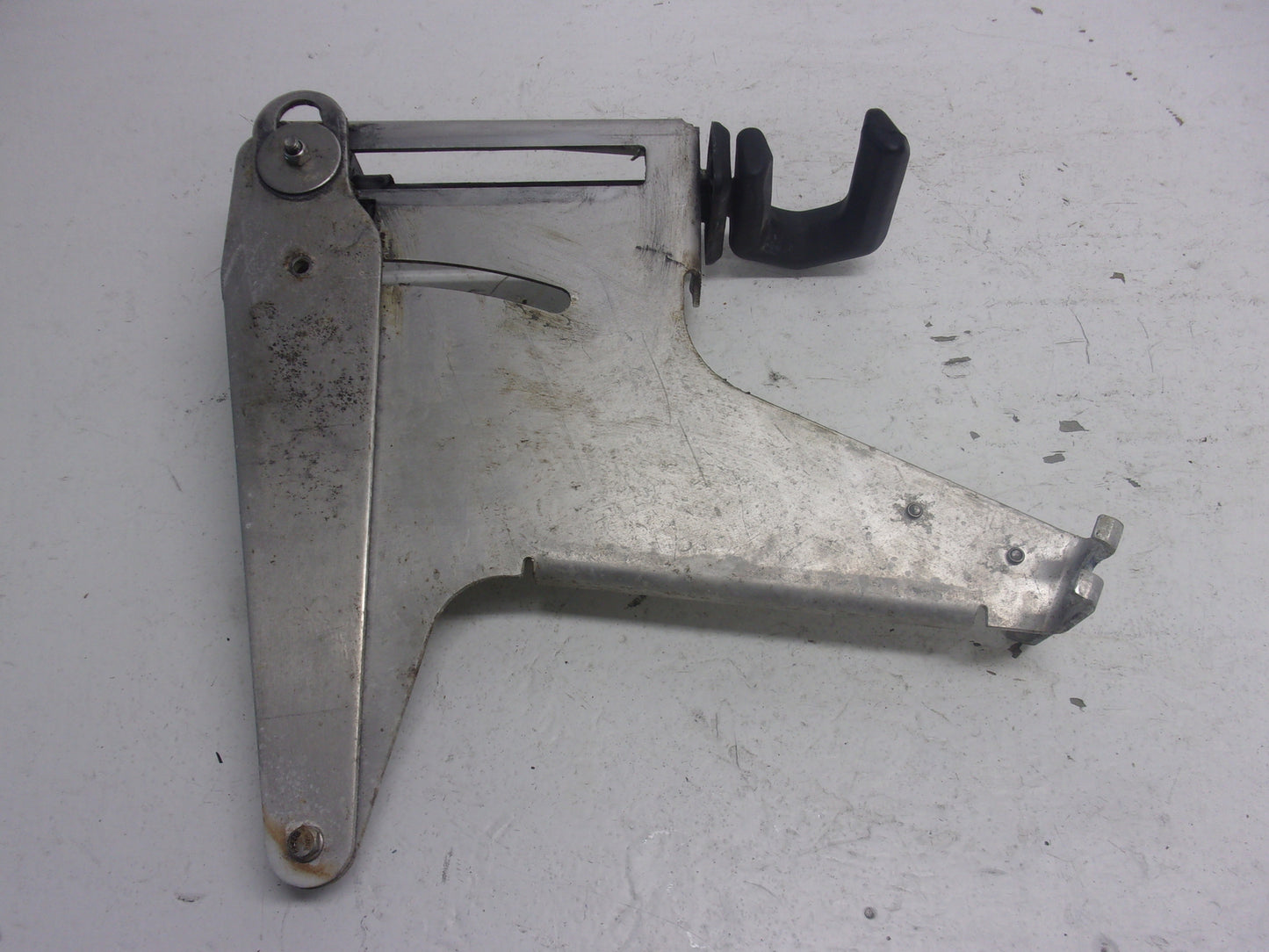 SeaDoo Jet Boat 1997-1999 Challenger Sportster Weedless Control Lever 204200012