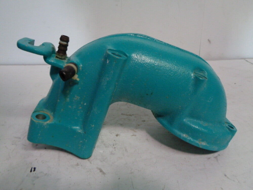 Kawasaki Jet Ski 1996-1997 SS 750 Exhaust Pipe Assembly # 18049-3760
