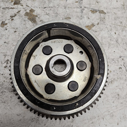 Kawasaki Jet Ski 1995-2005 STS STX ZXI 900/1100 Rotor Magneto Part# 21007-3722