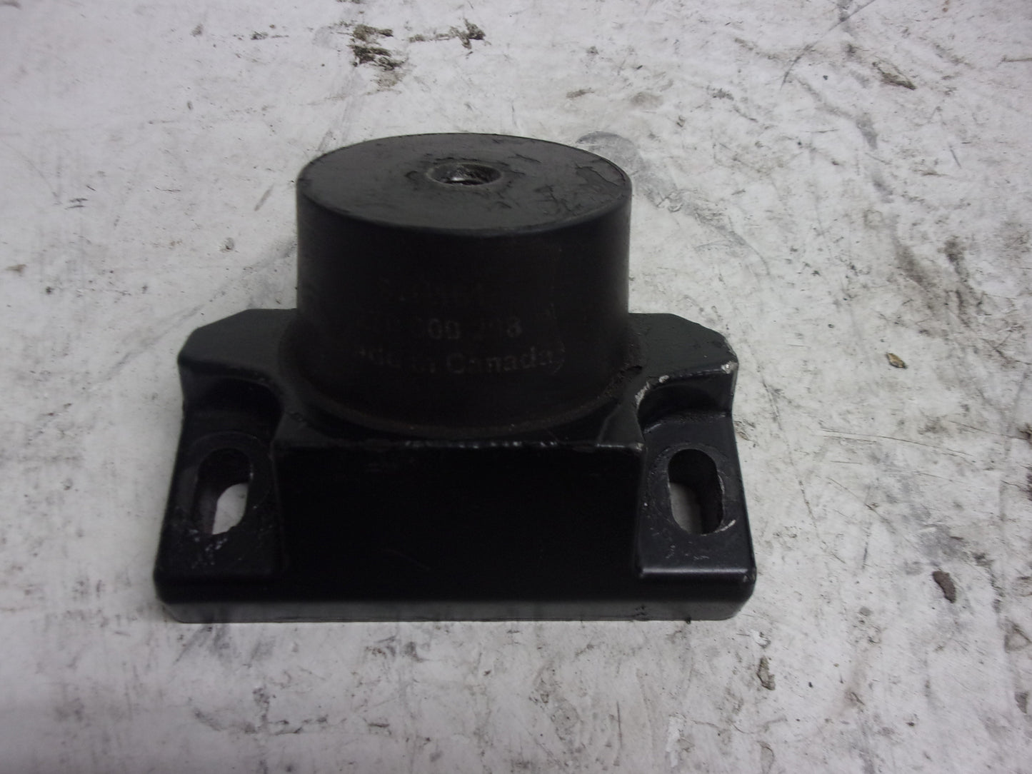 Sea Doo Bombardier 1998 GSX SPX OEM Complete Engine Mount Set Part# 270000353