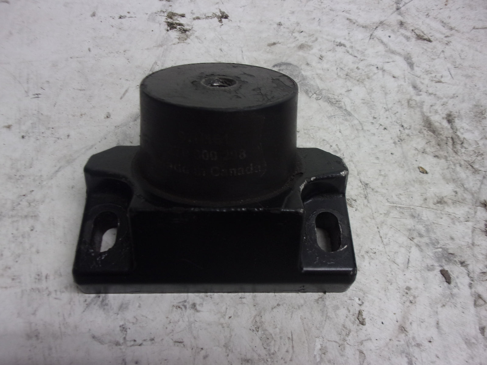 Sea Doo Bombardier 1998 GSX SPX OEM Complete Engine Mount Set Part# 270000353