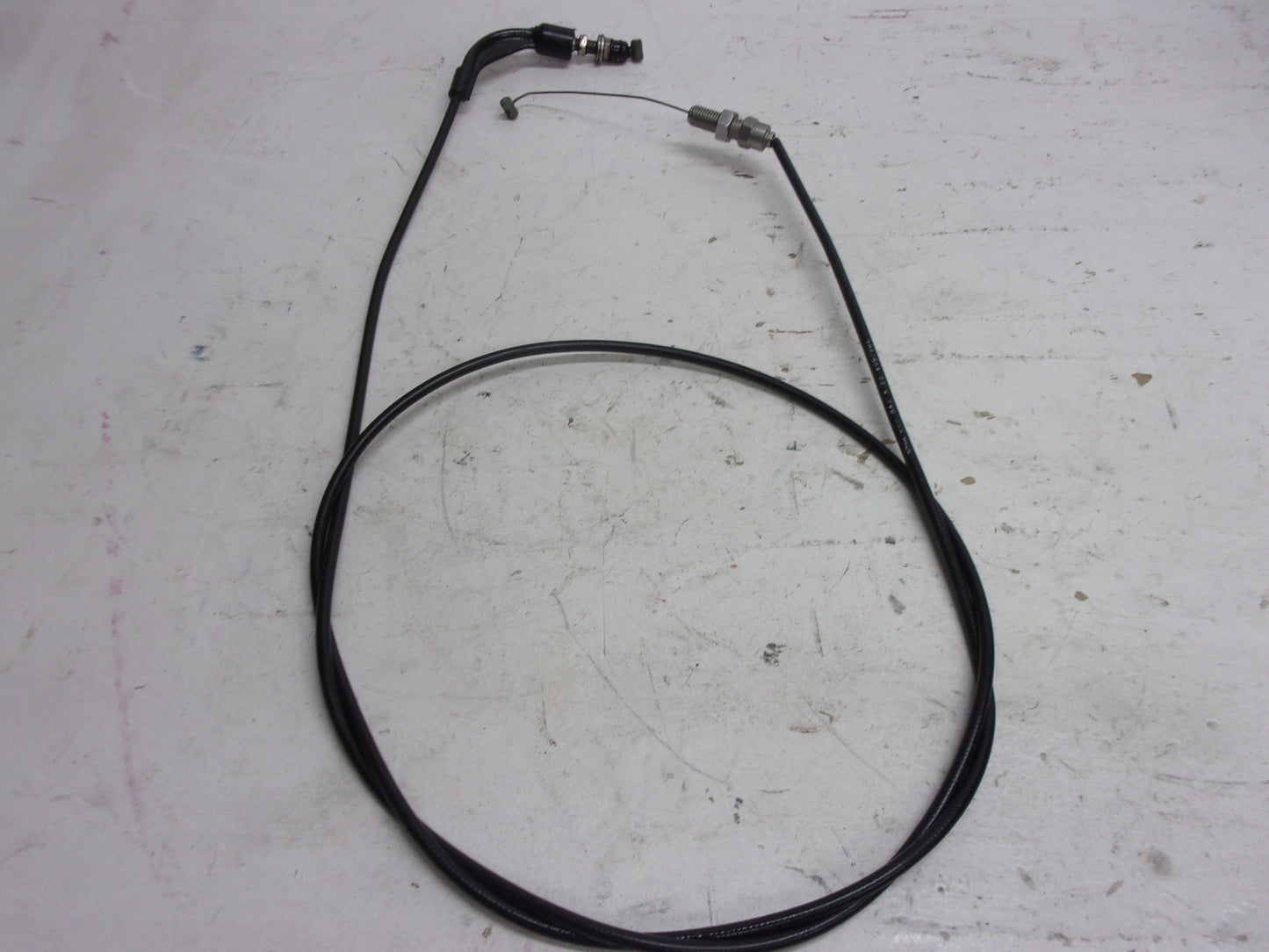 Polaris PWC Watercraft 1994-2000 SLT SL PRO SLX OEM Throttle Cable Part# 7080504