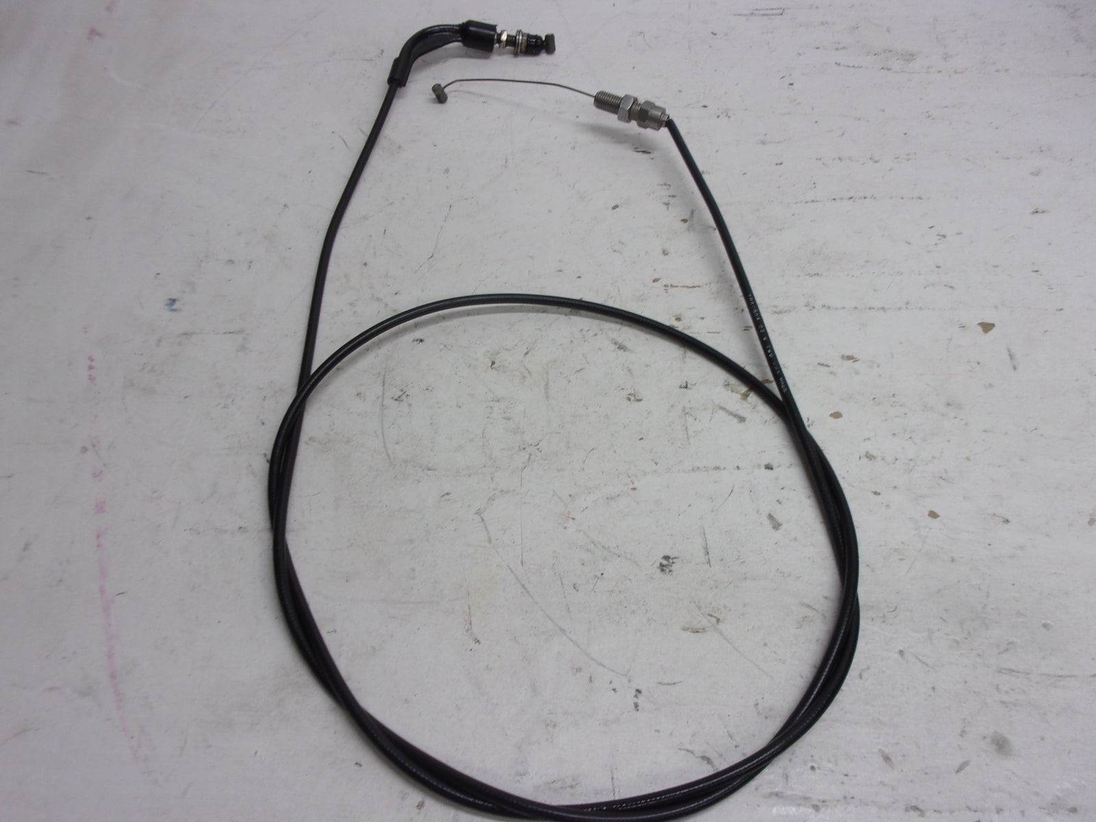 Polaris PWC Watercraft 1994-2000 SLT SL PRO SLX OEM Throttle Cable Part# 7080504