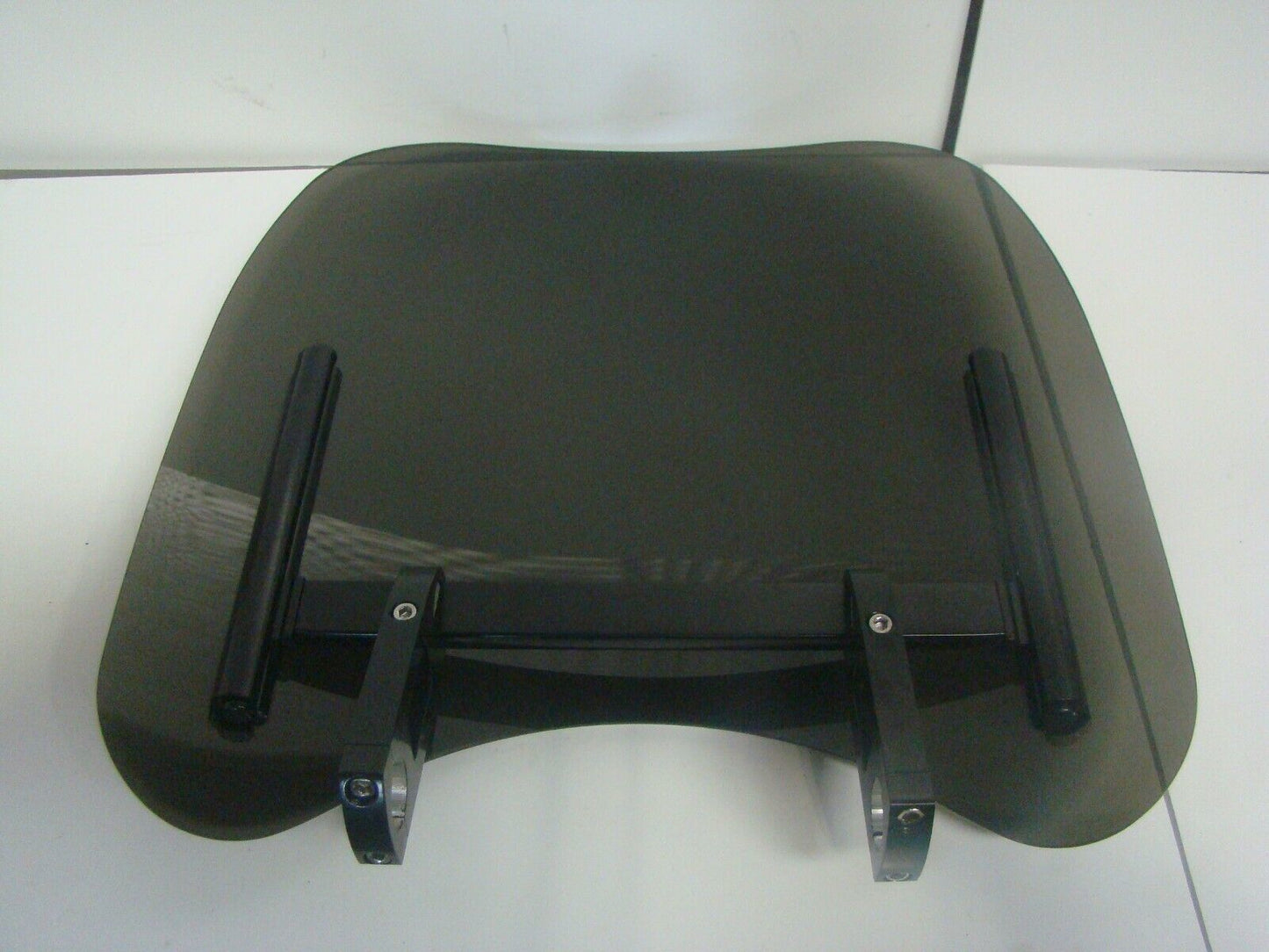 Honda Yamaha Suzuki Harley-Davidson Multi Fit Windscreen for 1 inch Handlebars