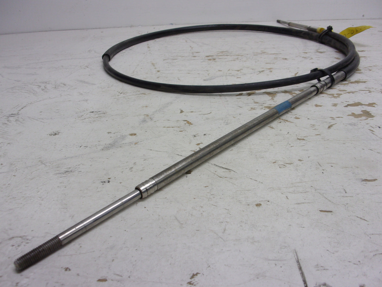 Polaris PWC Watercraft 2003-2004 MSX Virage Freedom OEM Steering Cable # 7081080