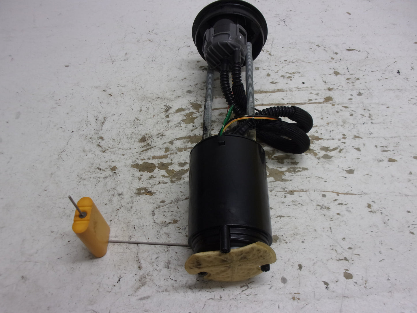 Sea Doo Bombardier 2012-2018 GTS GTR GTI GTX RXP RXT Spark Fuel Pump # 275500850