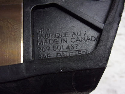 Sea Doo Bombardier 2006 GTI SE / STD OEM Hinge Base Assembly Part# 269501437
