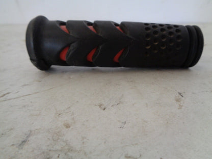 Sea Doo Bombardier PWC 2004-2005 3D GTX OEM Viper Red Handle Grip # 277001245