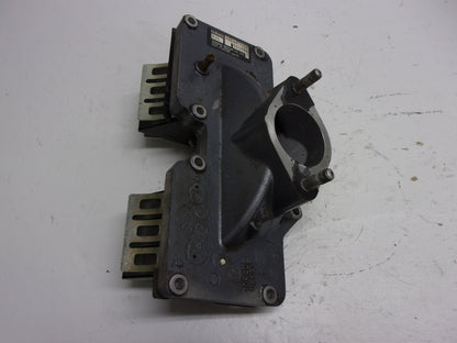 Yamaha WaveRunner 1995-1996 WR3 VXR 650 OEM Intake Manifold # 6M6-13555-01-94