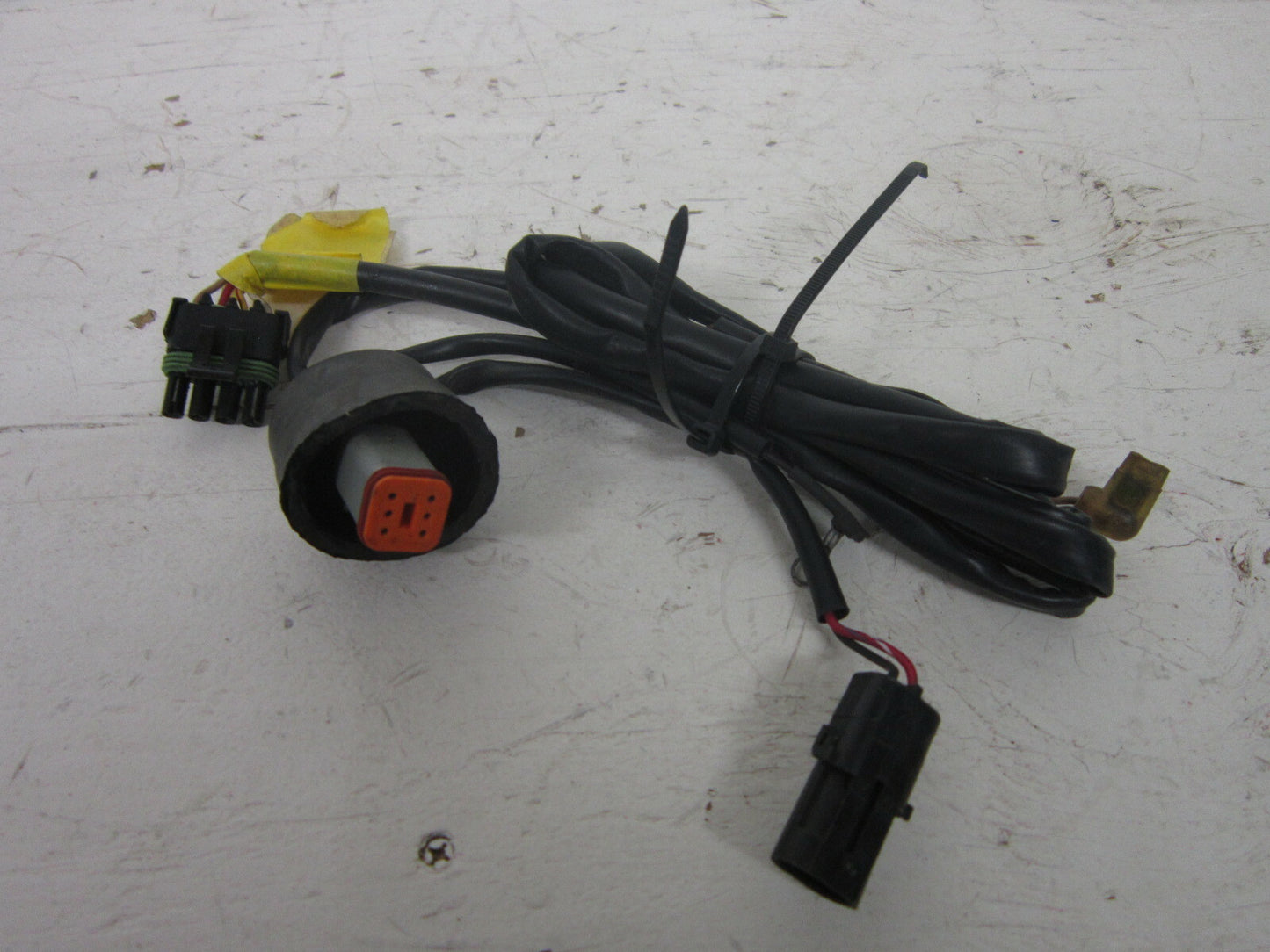 Sea Doo Bombardier 1997 GTX OEM Intermediate Harness Assembly Part# 278001102