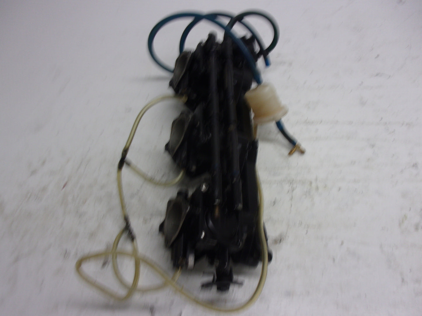 Yamaha PWC 1997 WaveVenture 1100 OEM Carburetor Set Part# 64T-14301-01-00